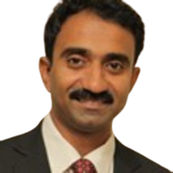 V.G. Sundar